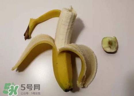 香蕉和棗一起吃為什么惡心_香蕉和棗先后順序對口感影響
