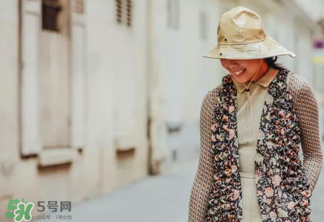 漁夫帽的起源是什么？漁夫帽有哪些類型？