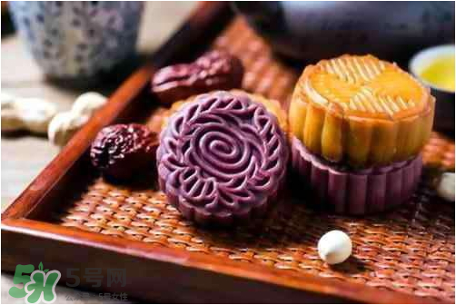 無(wú)糖月餅?zāi)膫€(gè)牌子好 無(wú)糖月餅?zāi)睦镉匈u