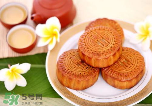 無(wú)糖月餅?zāi)膫€(gè)牌子好 無(wú)糖月餅?zāi)睦镉匈u