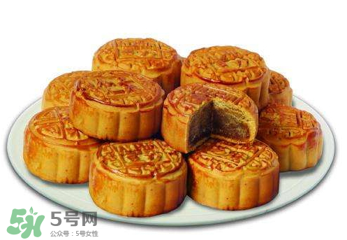 無(wú)糖月餅?zāi)膫€(gè)牌子好 無(wú)糖月餅?zāi)睦镉匈u