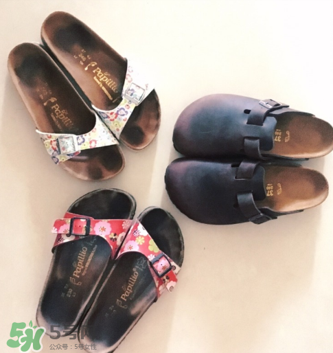 birkenstock怎么清洗？勃肯鞋能沾水嗎？