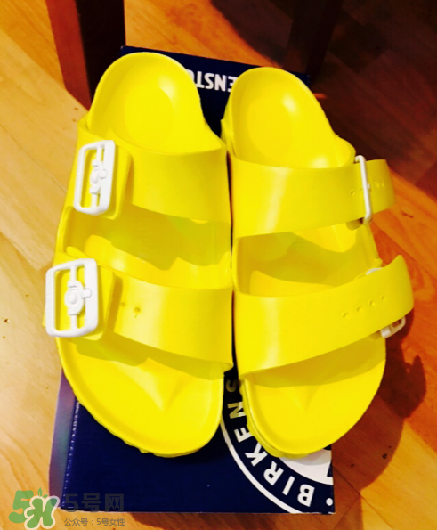birkenstock怎么清洗？勃肯鞋能沾水嗎？