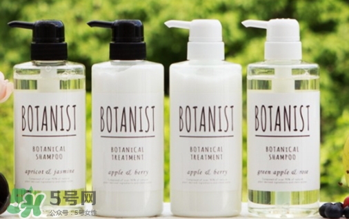 botanist是什么牌子？botanist是哪國的
