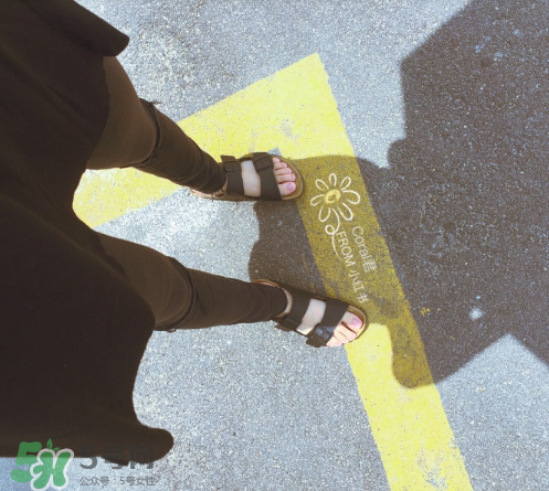 birkenstock鞋碼偏大嗎？勃肯鞋尺碼怎么選？