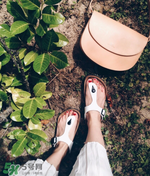 birkenstock鞋碼偏大嗎？勃肯鞋尺碼怎么選？