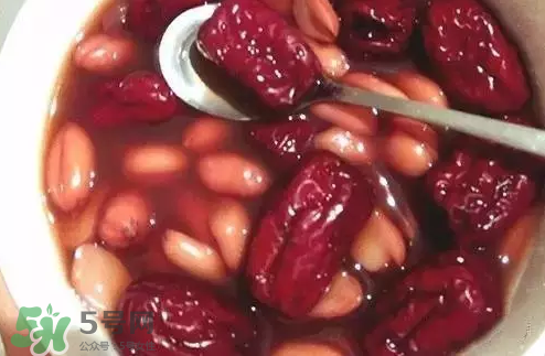花生的功效與作用有哪些？花生的食用禁忌是什么？