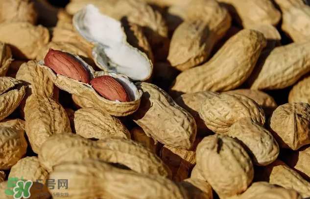 花生有什么做法?花生發(fā)芽能吃嗎？