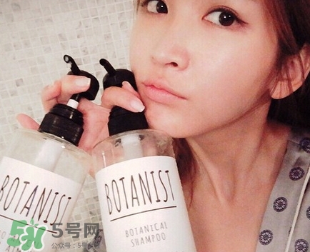 botanist護(hù)發(fā)素怎么用？botanist護(hù)發(fā)素怎么樣？