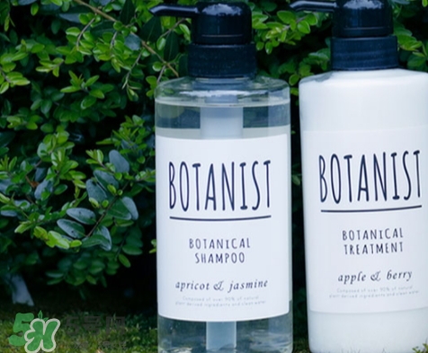 botanist護(hù)發(fā)素多少錢？botanist護(hù)發(fā)素哪款好
