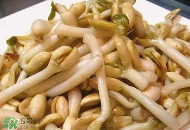 芽苗蔬菜是什么？花生衣有什么用？