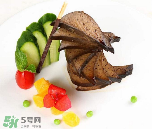 豬肝是涼性還是熱性？豬肝是酸性還是堿性