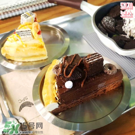 冰激凌披薩好吃嗎？冰激凌披薩多少錢？