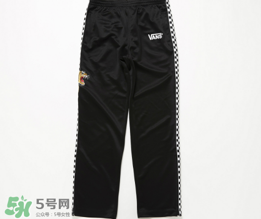 vans橫須賀刺繡套裝多少錢？vans橫須賀刺繡套裝在哪買？