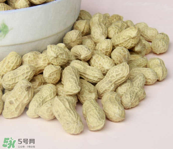 花生手工發(fā)芽安全嗎？花生米的食用價(jià)值