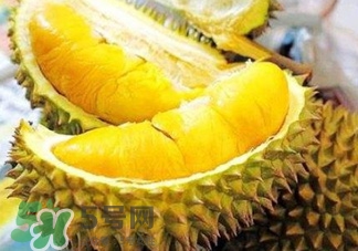 孕婦吃榴蓮對胎兒有什么好處？榴蓮孕婦一天能吃多少？