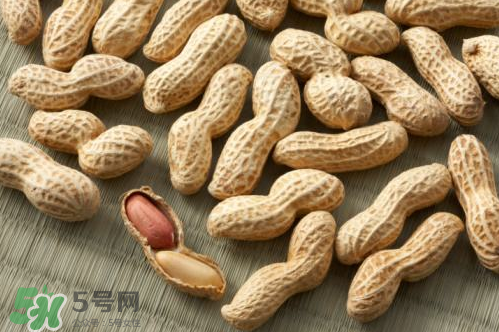 什么人不能吃花生？花生的最佳搭配食物是什么？