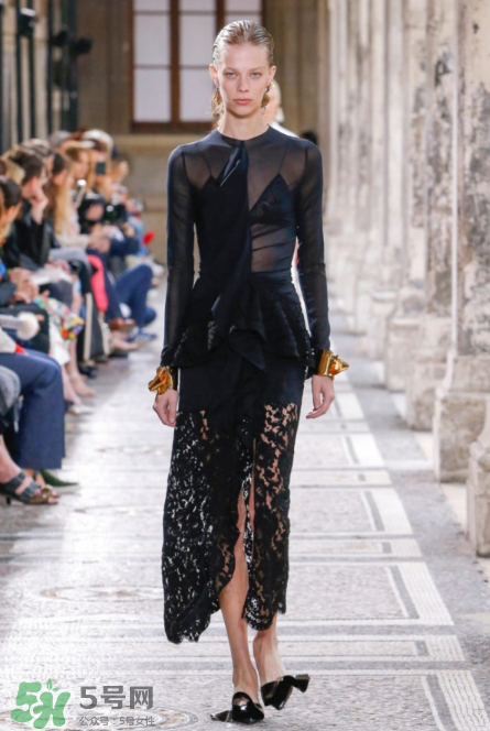 proenza schouler2018春夏系列服裝怎么樣？