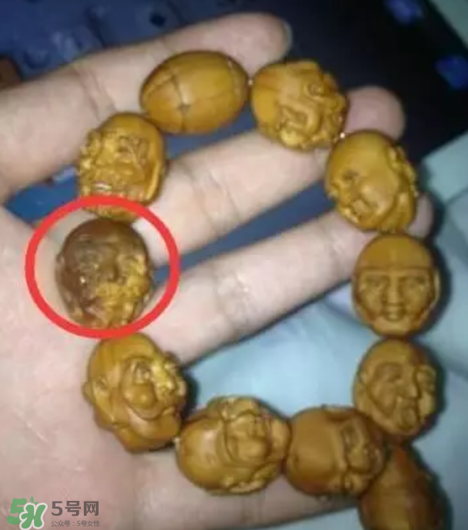 哪些文玩會(huì)有陰皮？核桃的做法