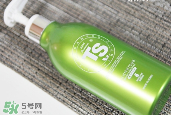 ts護(hù)發(fā)素怎么樣？ts護(hù)發(fā)素多少錢