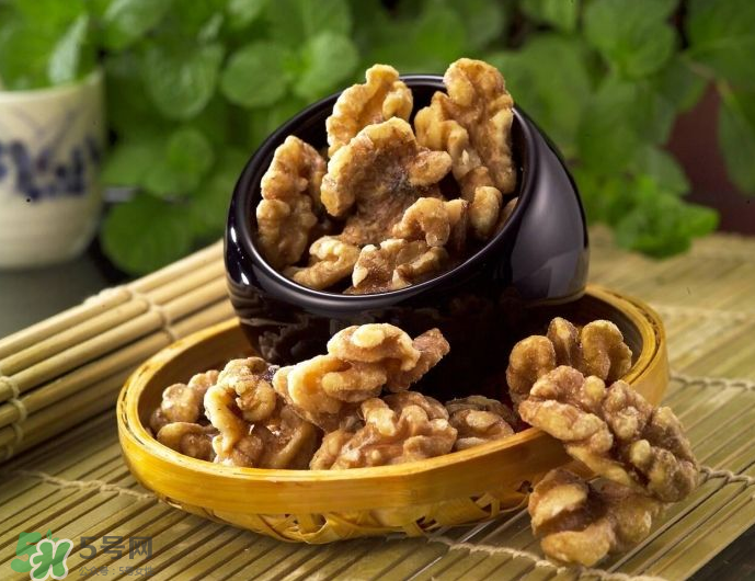 核桃組有哪些？核桃的栽培技術(shù)是什么？