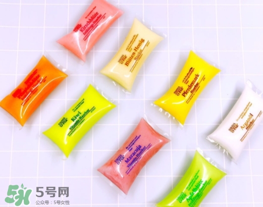 swissopar小枕頭護(hù)發(fā)素發(fā)膜怎么樣？哪個顏色好用