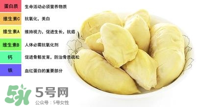 榴蓮可以榨汁嗎？榴蓮可以和什么榨汁？