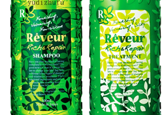 reveur護(hù)發(fā)素怎么樣？reveur護(hù)發(fā)素哪個(gè)顏色好用