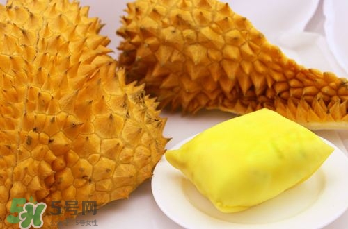 榴蓮和柿子能一起吃嗎？吃完榴蓮可以吃柿子嗎？