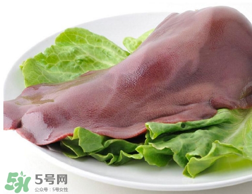 豬肝是發(fā)物嗎？豬肝是回奶的嗎
