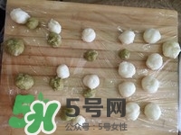 榴蓮冰皮月餅的做法？榴蓮冰皮月餅價格