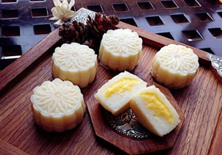 榴蓮冰皮月餅的做法？榴蓮冰皮月餅價(jià)格