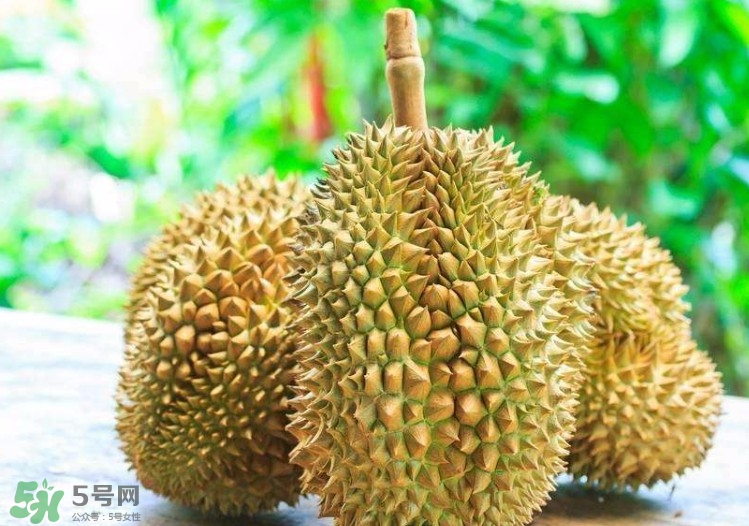 孕婦吃榴蓮對胎兒有什么好處？榴蓮孕婦一天能吃多少？