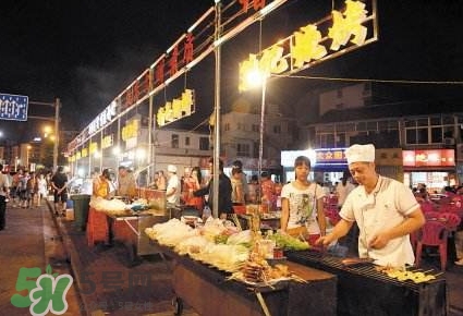 夜宵吃什么健康？夜宵吃什么好消化？