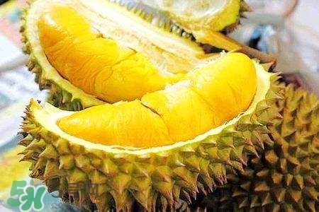 榴蓮和雞蛋能一起吃嗎？榴蓮和什么不能一起吃？