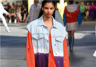 msgm2018春夏系列服裝怎么樣_好看嗎？
