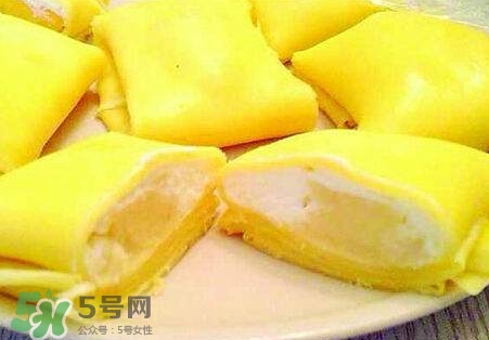 孕婦吃榴蓮對胎兒有什么好處？榴蓮孕婦一天能吃多少？