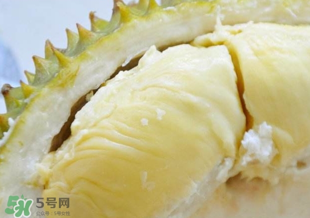 榴蓮吃不完怎么保存？榴蓮吃不完可以放冰箱嗎