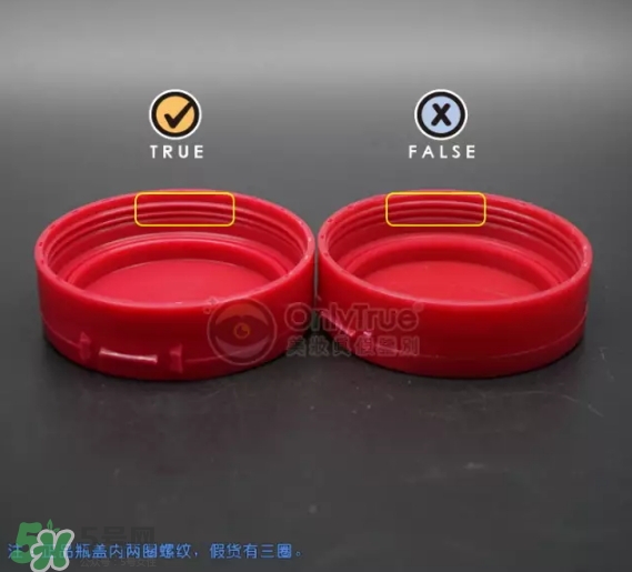 資生堂護手霜真假怎么辨別？資生堂護手霜真假對比圖