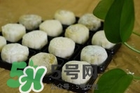 榴蓮冰皮月餅的做法？榴蓮冰皮月餅價格