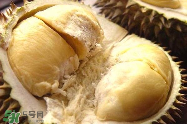 榴蓮和雞蛋能一起吃嗎？榴蓮和什么不能一起吃？