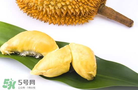 榴蓮吃不完怎么保存？榴蓮吃不完可以放冰箱嗎