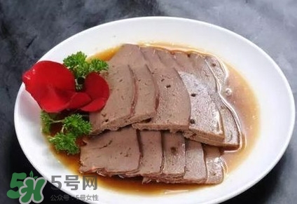 豬肝湯怎么做好喝？吃豬肝的注意事項(xiàng)