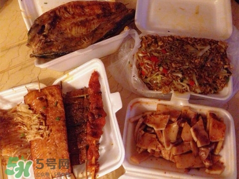 如何吃夜宵不會(huì)長(zhǎng)胖？晚上吃夜宵的危害