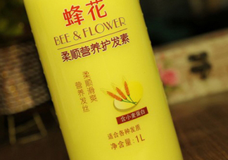 蜂花護(hù)發(fā)素為什么便宜？蜂花護(hù)發(fā)素慎用