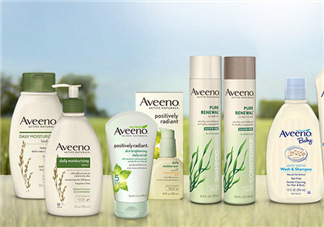 Aveeno艾維諾真假辨別圖片 Aveeno艾維諾怎么判斷真假？