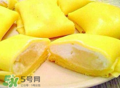 哺乳期吃榴蓮對寶寶有影響嗎？哺乳期吃榴蓮寶寶會過敏嗎？