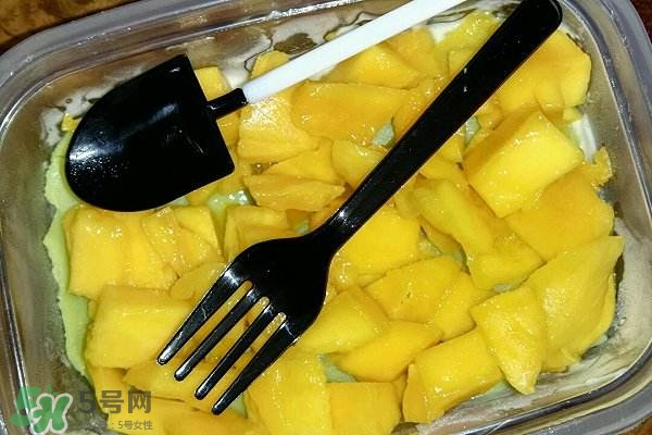 榴蓮可以榨汁嗎？榴蓮可以和什么榨汁？