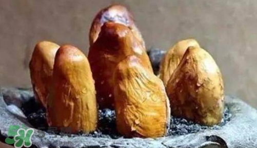 榴蓮籽能種嗎？榴蓮籽怎么種小盆栽？