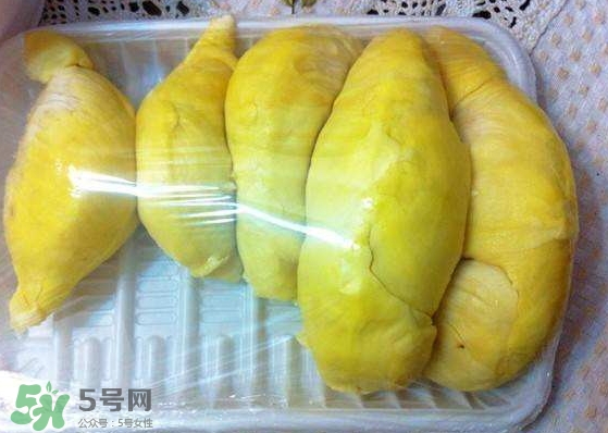 孕婦吃榴蓮對胎兒有什么好處？榴蓮孕婦一天能吃多少？